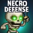 Ikona programu: Necro Defense: Idle Defen…
