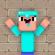 Icona del programma: Noob Sandbox 3D: Action W…