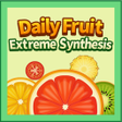 Ikona programu: Daily Fruit: Extreme Synt…