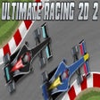 Icon des Programms: Ultimate Racing 2D 2