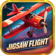 Icon des Programms: Jigsaw Flight