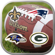 Icon des Programms: NFL Logo Quiz: Guess the …
