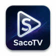 Ikona programu: SacoTv Pl…