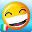 Icon of program: Barzellette e Scherzi
