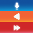 Icon des Programms: FlipSing: Reverse Singing