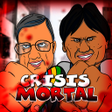 Icono de programa: Crisis Mortal: Catacora