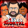 Icono de programa: Crisis Mortal: Catacora
