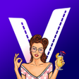 Icon des Programms: XVidOne HD Player