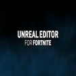 プログラムのアイコン: Unreal Editor For Fortnit…