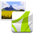 Icon of program: JPG To PDF