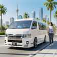 プログラムのアイコン: US Van Simulator Mini Bus…