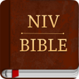 プログラムのアイコン: Niv Bible - Niv Study Bib…