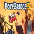 Ikona programu: Poly Bridge 3