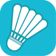 Icon of program: Badminton Umpire Score Ke…