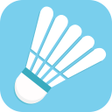 プログラムのアイコン: Badminton Umpire Score Ke…