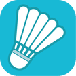 Ikona programu: Badminton Umpire Score Ke…