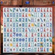 Icon des Programms: gekko mahjongg