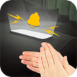 Icon des Programms: Clap  Ring To Find Phone