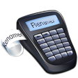 プログラムのアイコン: Renamer