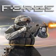 程序图标: Bullet Force Multiplayеr