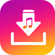 プログラムのアイコン: Music Downloader Mp3 Down…