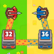 プログラムのアイコン: Tower Battle - Tactical C…