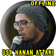 プログラムのアイコン: Murottal Ust Hanan Attaki…