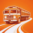 Icon des Programms: Truck Transporter: Cargo …