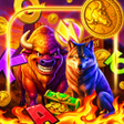 Icon des Programms: Clash of Beasts: Bull  Wo…