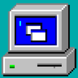 Ikona programu: Win 98 Simulator