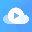 プログラムのアイコン: DS One-Video LibraryPlaye…