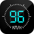 Icon des Programms: Speedo: GPS Accurate Trac…