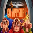 Icon des Programms: Go Ape Ship!
