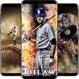 程序图标: Baseball Wallpaper