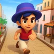 Icon des Programms: Street Runner 3.0