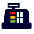 Ikona programu: PoS Cash Register