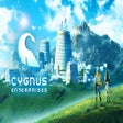 プログラムのアイコン: Cygnus Enterprises