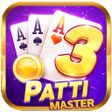 Icon des Programms: Teen Patti Master