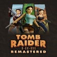 Ikona programu: Tomb Raider IIIIII Remast…