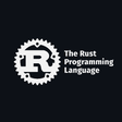 Ikona programu: Rust GNU