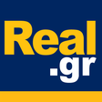 Icône du programme : Real.gr