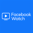 Programmsymbol: ‪Facebook Watch