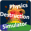 Ikona programu: Physics Destruction World