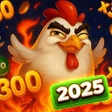 Icon des Programms: Chicken Path Road