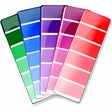 Icône du programme : Color Schemer Studio