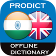 Icon of program: Hindi - English dictionar…