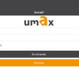 Ikona programu: uMAX