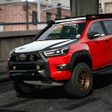 Ikona programu: Toyota Hi…