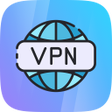 Ikona programu: TopVPN : V2ray Fast فیلتر…
