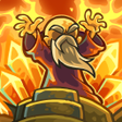 Icône du programme : Kingdom Rush Battles: TD …